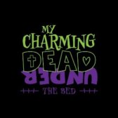 My Charming Dead Logo