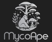 MycoApe logo