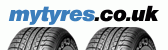 Mytyres.co.uk logo