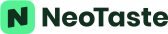 NeoTaste logo