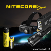 NITECORE Store  logo