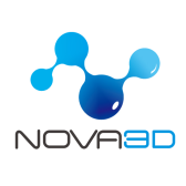 Nova3D logo