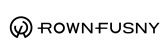 RownFusny logo