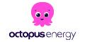 Octopus Energy Logo