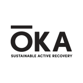 Oka Recovery logo