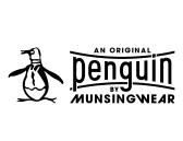 Original Penguin logo