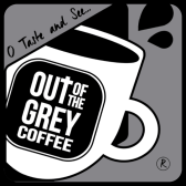 Out Of The Grey Coffee logo