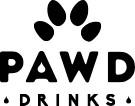 PAWD DRINKS Logo