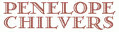 Penelope Chilvers logo