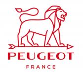 Peugeot Saveurs logo