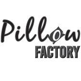 Pillow Factory logo