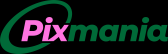Pixmania Logo
