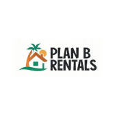 Plan B Rentals Logo