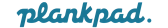 Plankpad logo