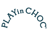 PLAYin CHOC logo