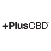 PlusCBD Oil logo