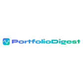 Portfolio Digest Logo