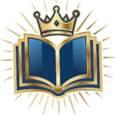 Hero of my Book Logo