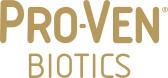 Pro-Ven Biotics Logo