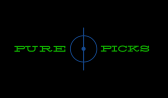 Pure Picks logo