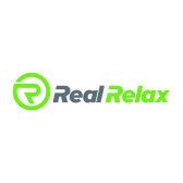 Real Relax logo