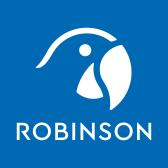Robinson.com logo