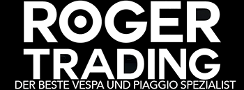 Roger Trading