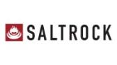 Saltrock logo