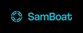 Samboat logo