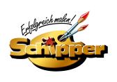 Malen nach Zahlen Schipper logo
