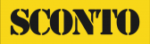 Sconto Logo
