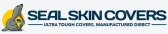 Seal Skin Covers Logo