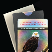 Secret Codeword logo