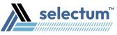 Selectum logo