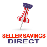 Seller Savings Direct Logo