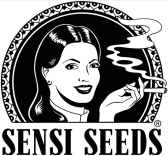 SensiSeeds Logo
