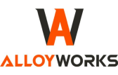 Alloyworksplus logo