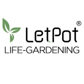 Letpot logo