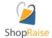 ShopRaise logo