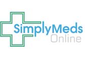Simply Meds Online logo