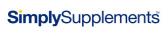 Simply Supplements logo