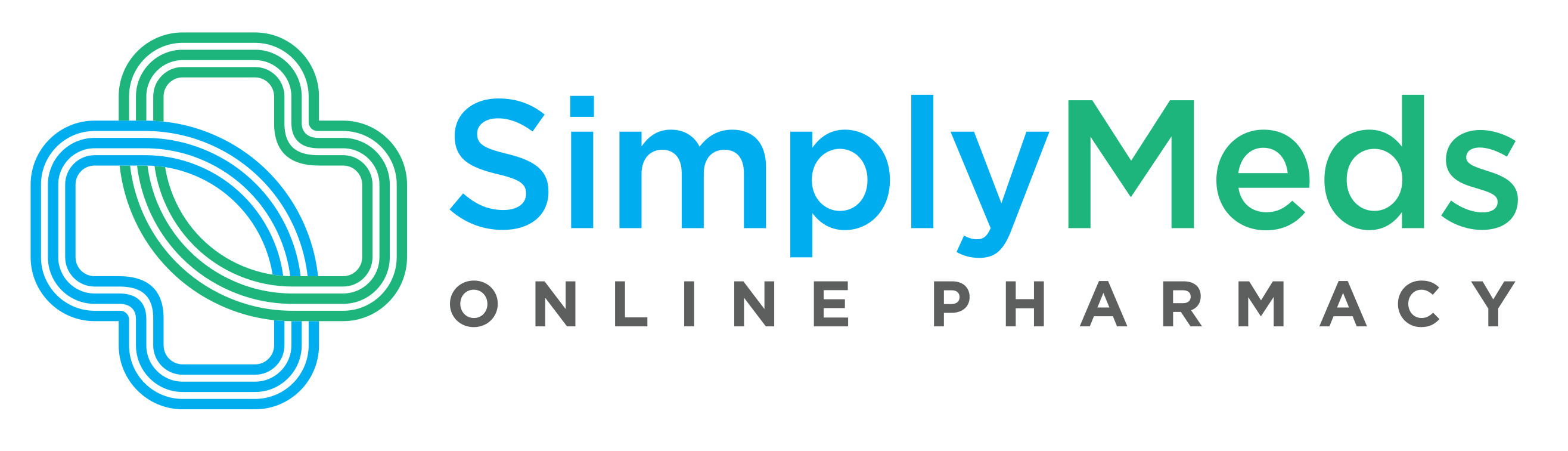 Simply Meds Online Logo