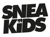 Sneakids logo