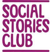 Social Stories Club logo