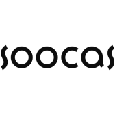 Soocas logo