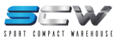 Sport Compact Warehouse Logo