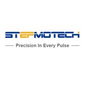 StepMotech logo
