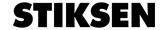 Stiksen Logo