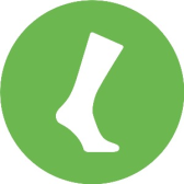 Strumpor-online.se Logo