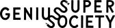 Super Genius Society logo
